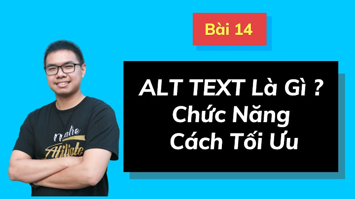 Alt là viết tắt của từ gì năm 2024