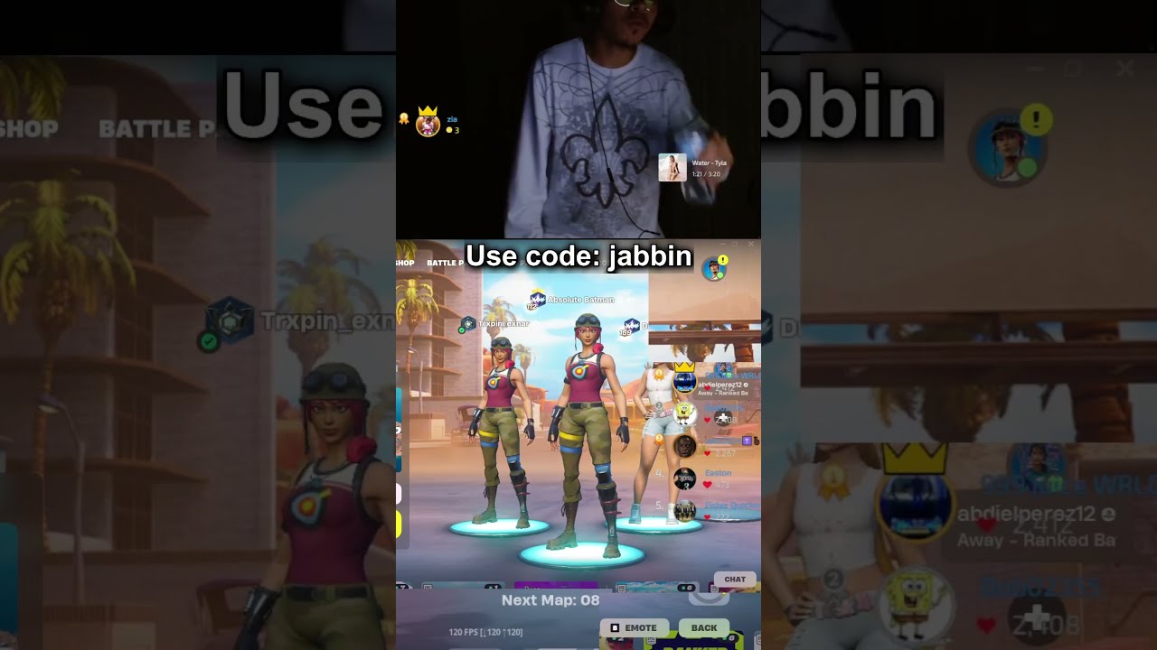 Was That Fye Chat Viralvideo Shorts Fortnite Fyp Viral Gaming Shortsviral