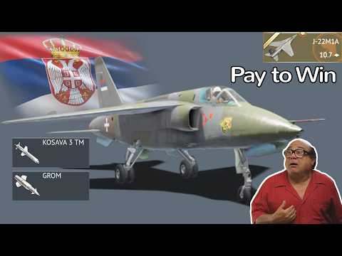 J-22M1A. Man-In-The-Loop Mode