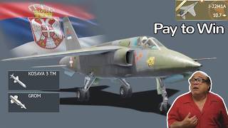 J-22M1A. Man-In-The-Loop Mode