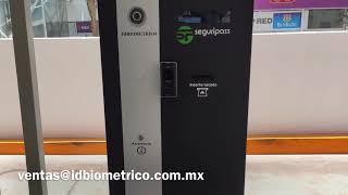 Sistemas de estacionamiento automatizado
