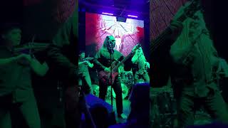 Korpiklaani - Jagermeister - Ao Vivo (Live at Agyto - Rio de Janeiro - Brazil) 26 / 11 / 2023 4K