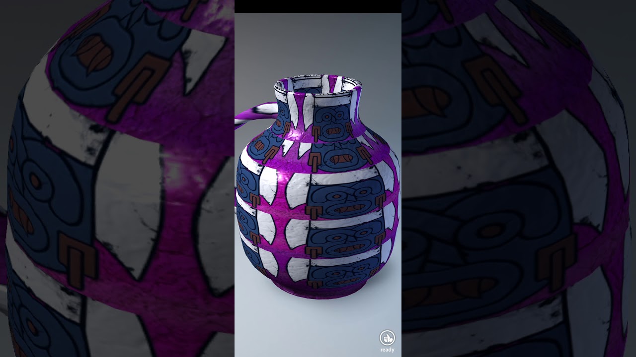 Games pottery YouTube