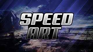 Logo Avi - Speed Art Ps Touch•