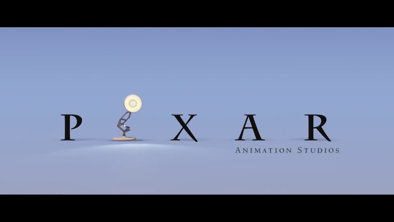 Заставка кинокомпании Пиксар Pixar Intro FullHD
