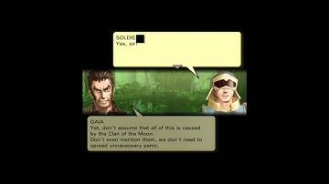 Shining Force Neo Part 3