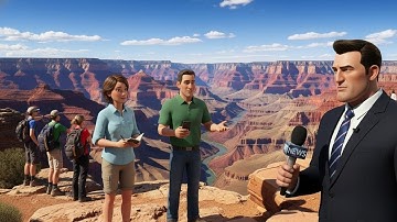 Is HEIGHT just a number? AI Trailer