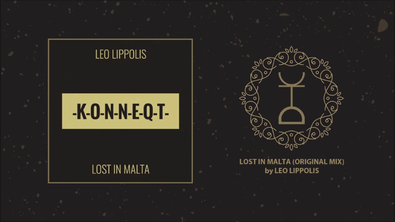 Leo Lippolis - Lost In Malta (Original Mix)