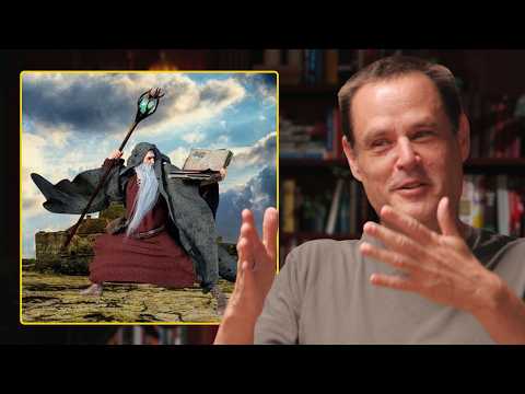 Capa de Newton Was the Last of the Magicians – Michael Nielsen