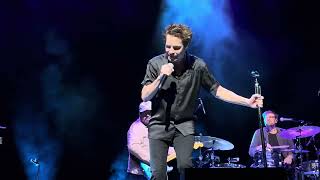 Train - Don’t Change (INXS Cover with Andrew Farriss) @ ICC Sydney Theatre, 24th May 2025