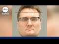 Ex-husband arrested in murders of Ohio dentist and wife