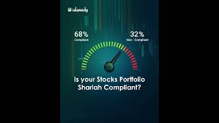 Hidden Non-Halal Stocks? Instantly Check Your Portfolio for Free | #HalalInvesting #ShariahCompliant