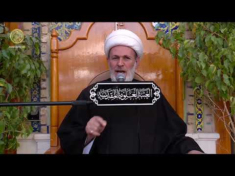 السيدة فاطمة الزهراء عليها السلام الشيخ عبد السادة الجابري 223