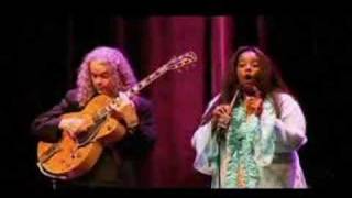 Tuck & Patti - One For All chords