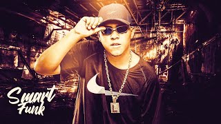 MC Lipi - Melhor Amigo é Deus (Audio Oficial)