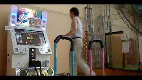 (DDR)はなまるぴっぴはよいこだけ Part 1(DP-BASIC)