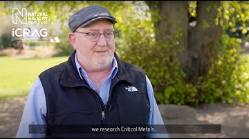 Mining a Sustainable Future