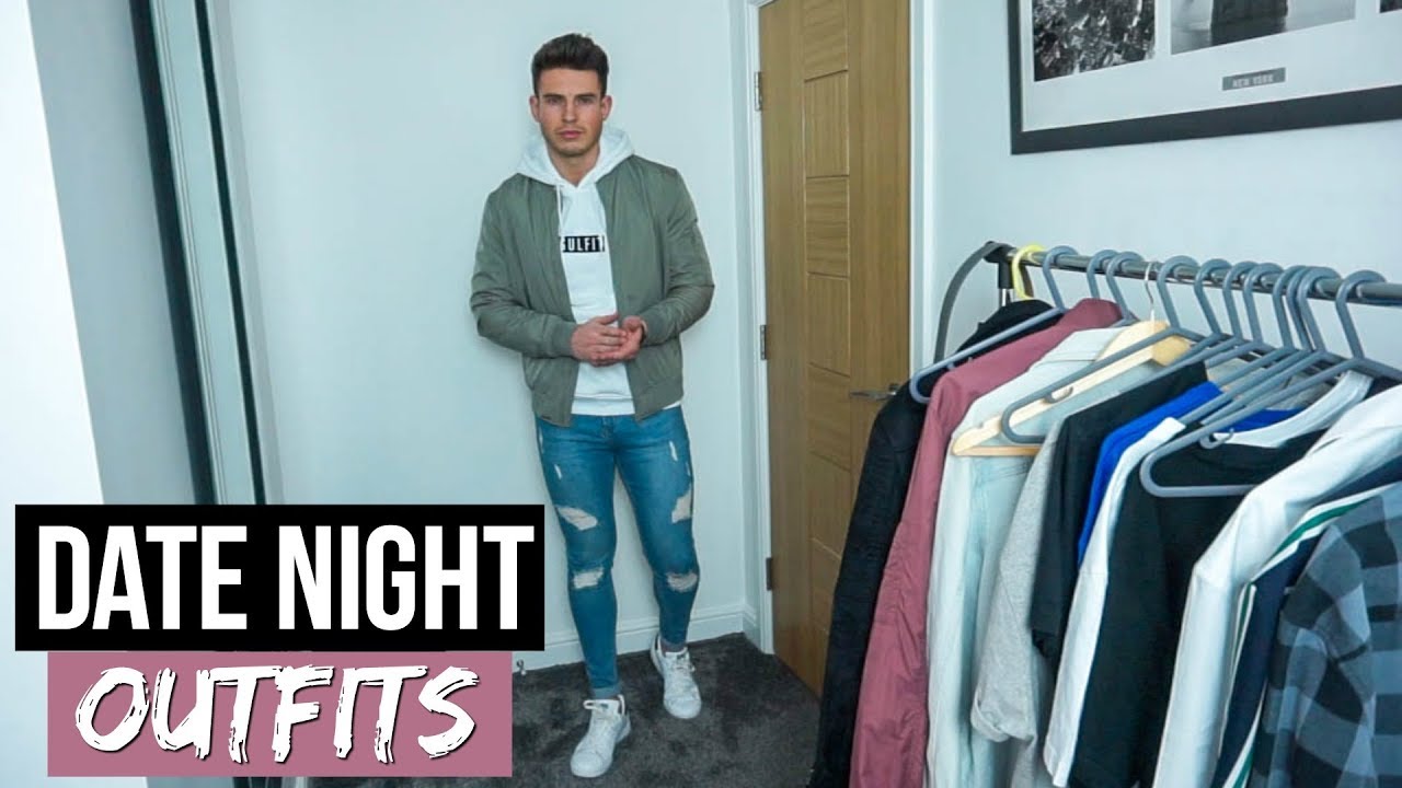 male date night outfits