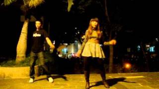 Amicoz Featuring D. Donna - Love Hotel