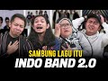 Sambung Lagu Itu! Lagu Legend Indo Band 2.0 | SEISMIK Challenge