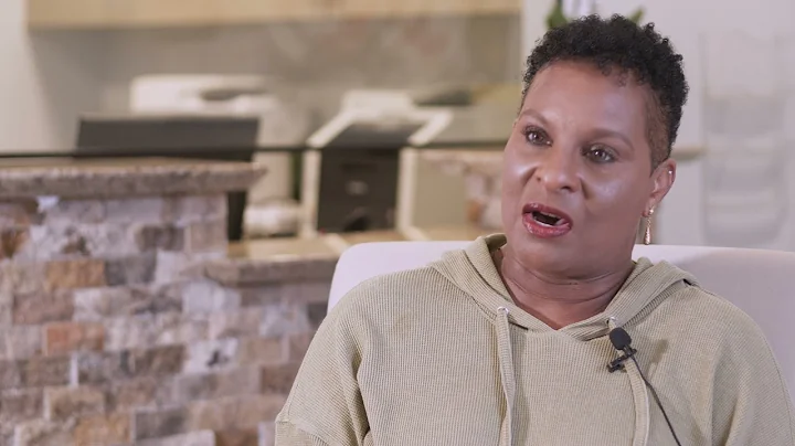 Patient Testimonial: Wilma | Gregory Palmer, DMD a...