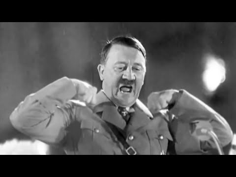 Mücadelem, Adolf Hitler, Kavgam
