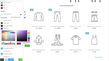 How to change price color? (Prestashop 1.7)