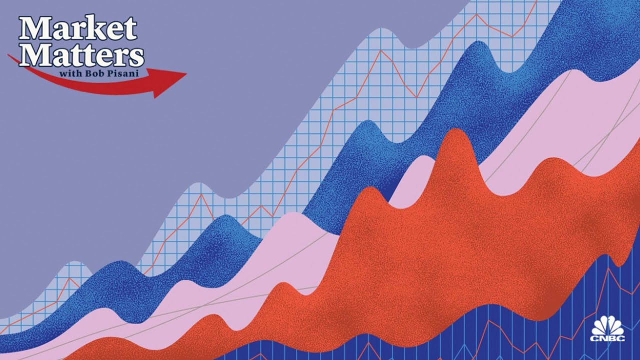 LIVE: Market Matters with CNBC’s Bob Pisani – 27.1.22 – CNBC Television