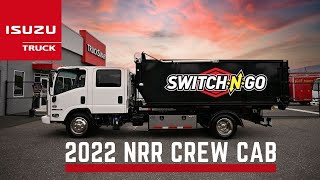 Research 2021
                  ISUZU NRR pictures, prices and reviews