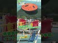 筑豊緑地のインクルーシブな遊具を体験!【優&舞のもっと!知っトク!ふくおか】#shorts