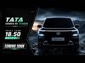 Tata Sierra EV Teased Ahead Of Launch On 30th June  - Explained All Spec, Features And More