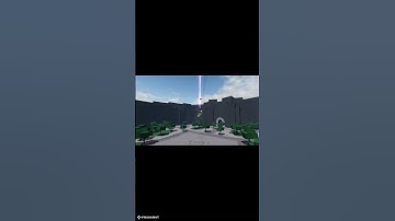 Rate this transition! ?/10 #tsb #thestrongestbattlegrounds #legendsbattlegrounds #roblox