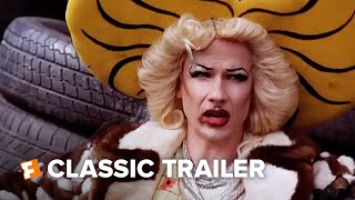 Hedwig and the Angry Inch (2001) Trailer #1 | Movieclips Classic Trailers Resimi