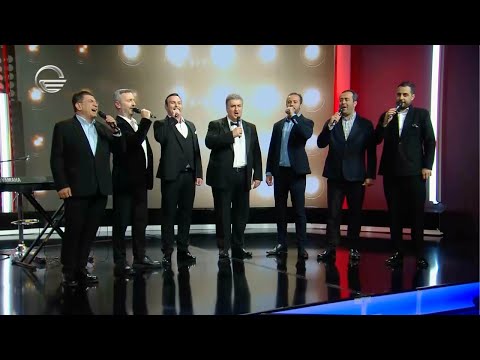 სიმღერების პოპური ქართული კინოფილმებიდან #ჩვენიშოუ