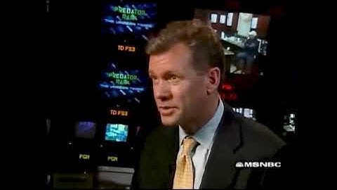 To Catch a Predator - The Federal Predator Dateline OG