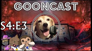 You Don't Know Gackt (ft. @aaronthomas1983 ) | Gooncast S4:E3