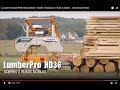 La scierie mobile PAR EXCELLENCE - Solide. Productive. Facile à utiliser... la Norwood HD36