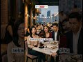 SOK MENANG DI DEPAN ISTRI… SATU KALIMAT LANGSUNG JATUH!