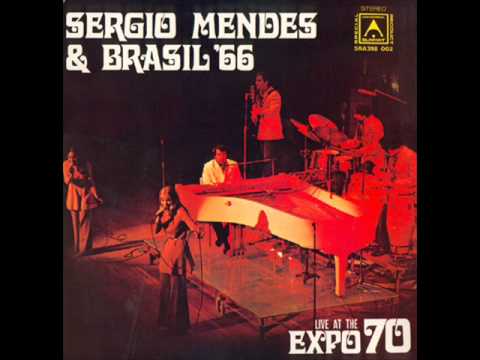 caterina valente sergio mendes sergio mendes brasil 66 one note samba doovi caterina valente sergio mendes sergio mendes brasil 66 one note samba doovi