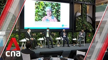 Learn lessons from COVID-19, invest in technology to prepare for 