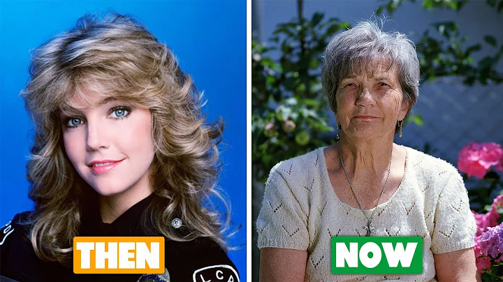 T. J. Hooker Cast  Then and Now | How They Changed