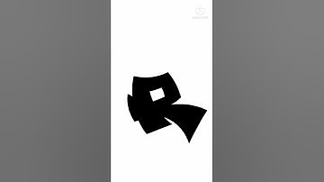 How to draw graffiti letter R tutorial easy / font / Calligraphy / design