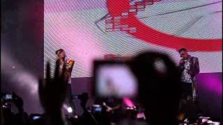 [20110923 F1 Concert @ Padang] GD & TOP LIVE [1080P]