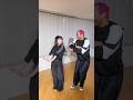 with Ayumi Ishida #ENDochoreography #気になるその気の歌 #morningmusume26 #モーニング娘26 #ハロプロ #えんどぅコレオ #shorts