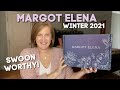 Margot Elena  | Winter 2021 | Giveaway!  Swoon Worthy Luxury Box for Not a Luxury Price.