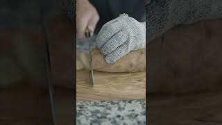 Knife Cutting Skill Progression (1 YEAR)