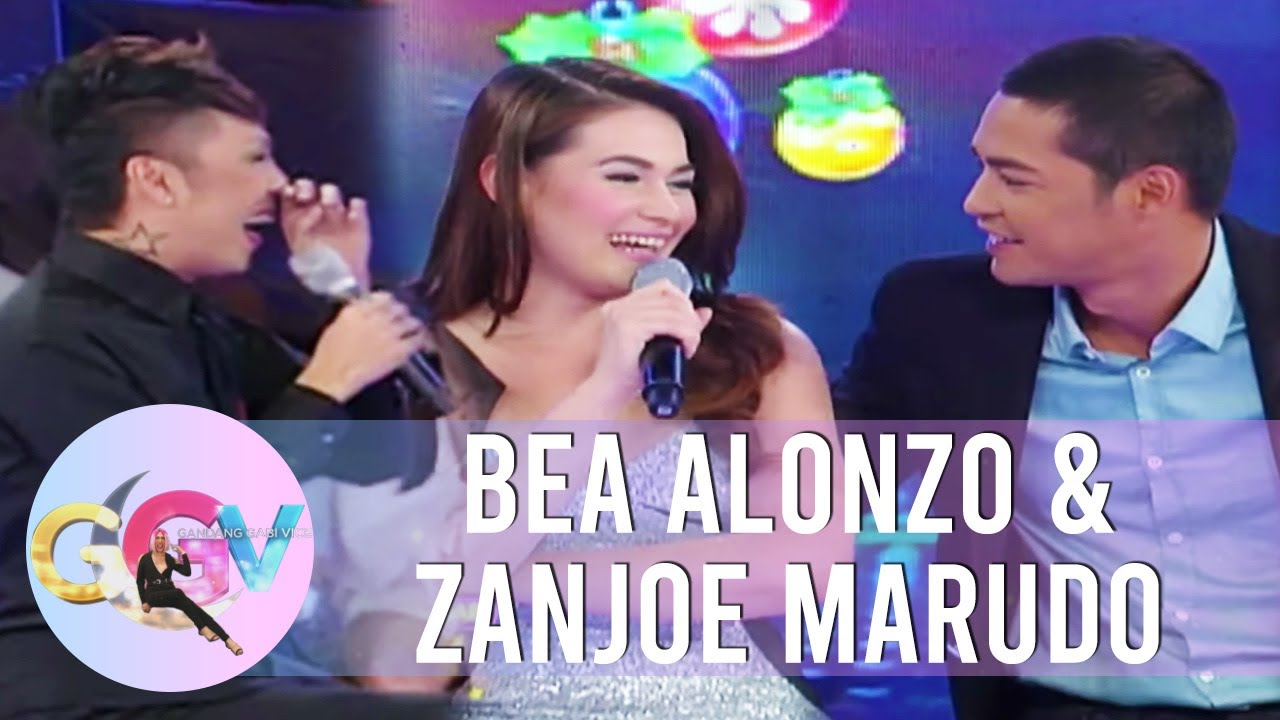 Gf zanjoe marudo Zanjoe Marudo