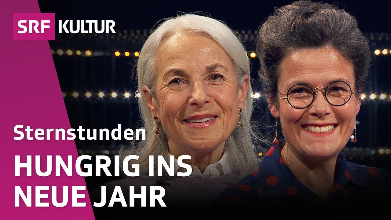 Heilfasten: vom Luxus des Verzichts | Sternstunde Religion | SRF Kultur