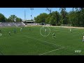 Gavin Weber - 2026 Center Mid - MLS St Louis City &amp; SLSG