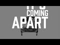 Joywave Coming Apart Lyric Video mp3